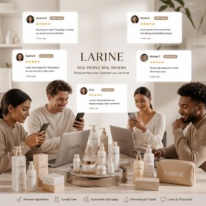 Larine Brand