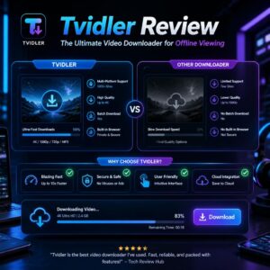 Tvidler