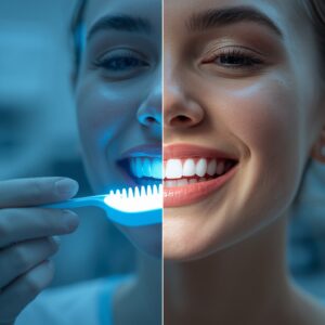 We Whiten
