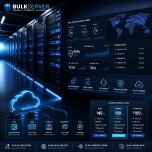 BulkServer