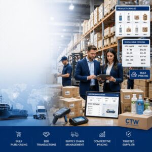 Call The Wholesaler