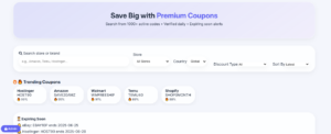 coupon code finder