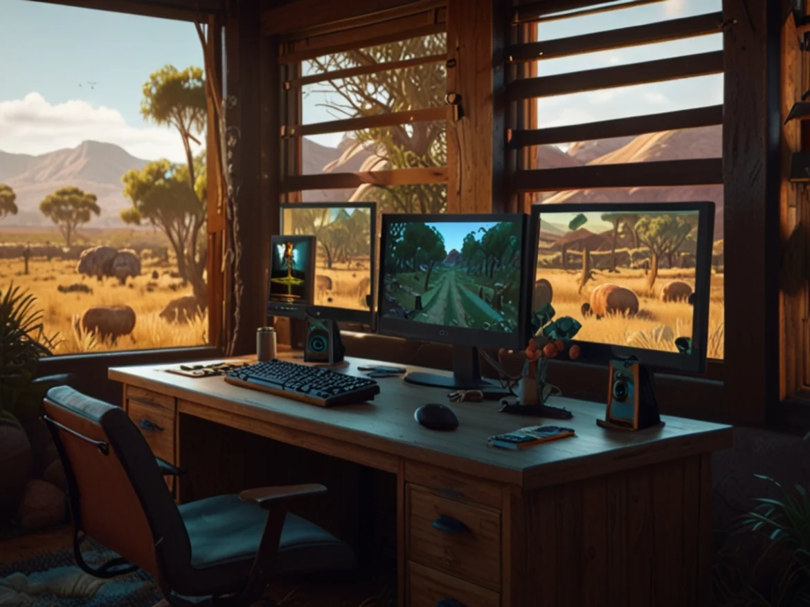 Dinkum on Steam