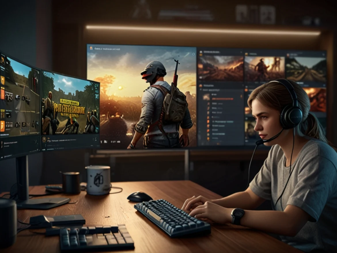 Discord PUBG Communities