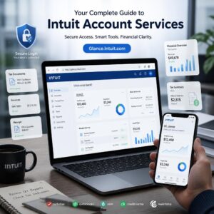 Glance.Intuit.com