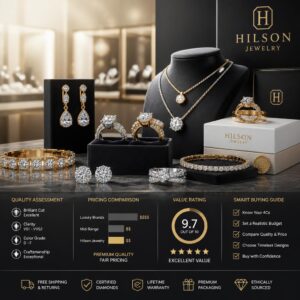 Hilson Jewelry