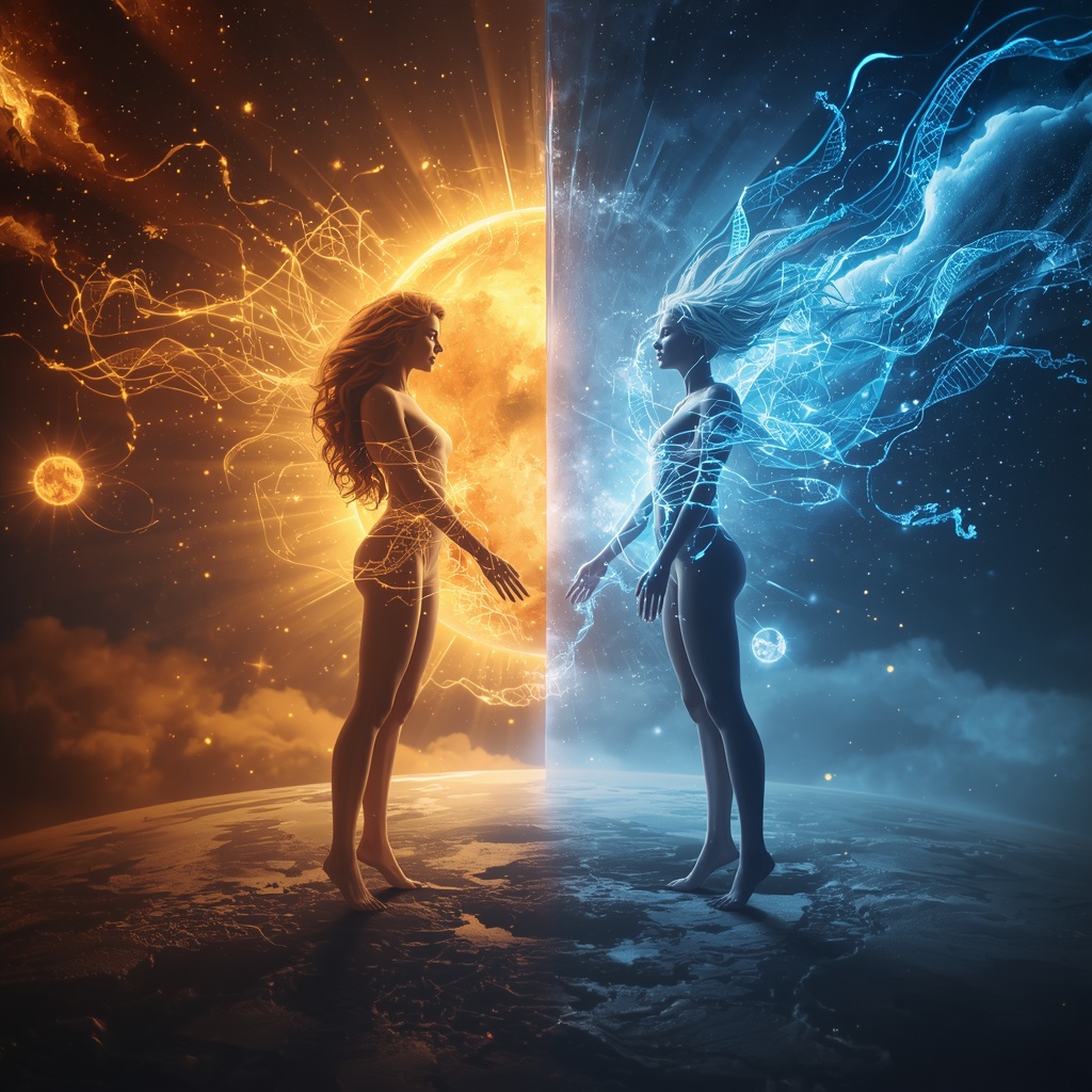 Leo and Aquarius Compatibility