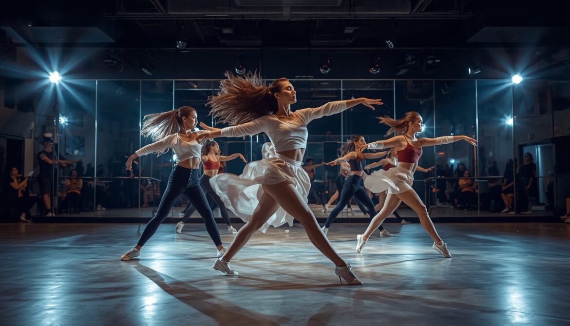 Dance
