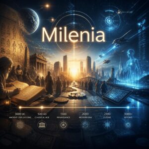 Milenia