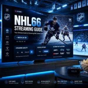 NHL66