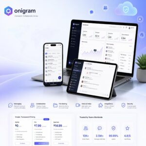 What is Onigram