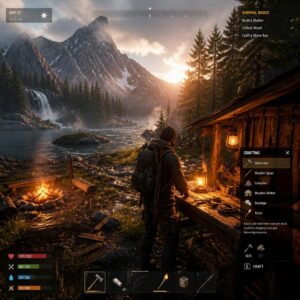 Survival Craft