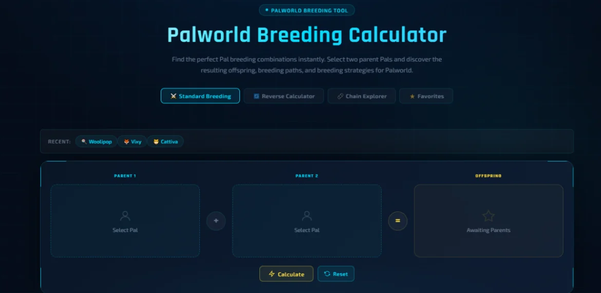 What Is Palworld
